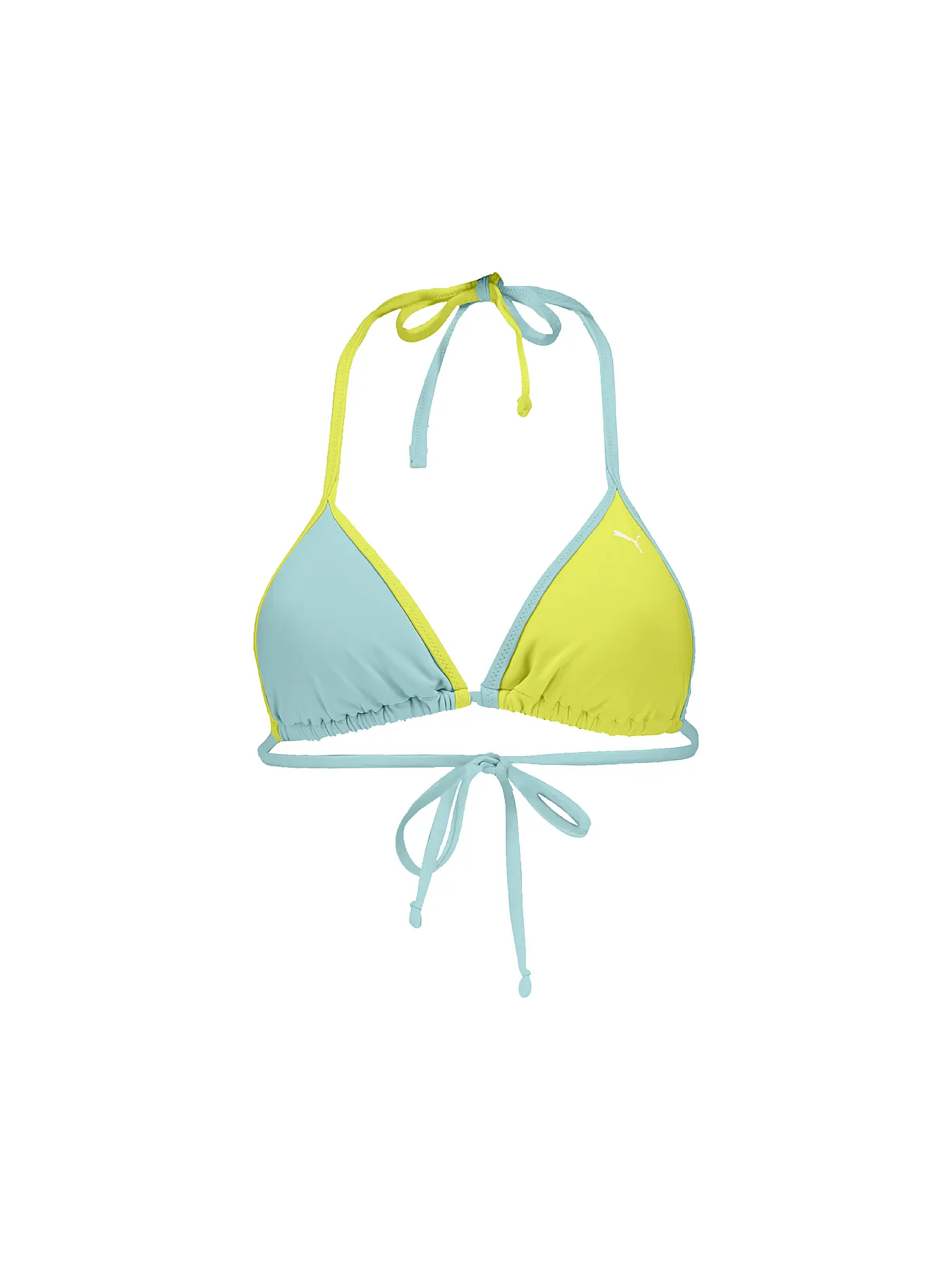PUMA | Damen Bikinioberteil Triangel | 